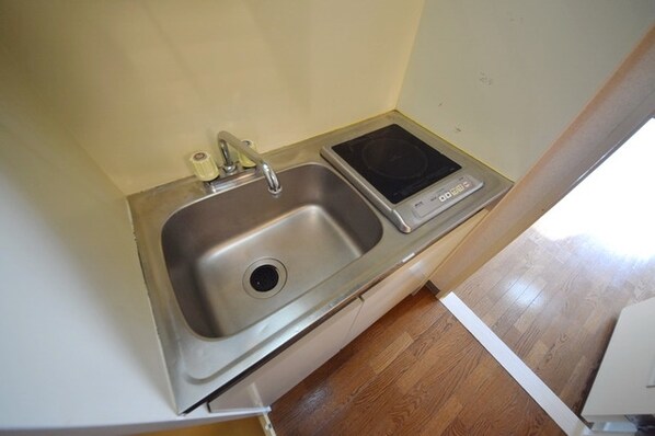 エミネンス聖蹟の物件内観写真